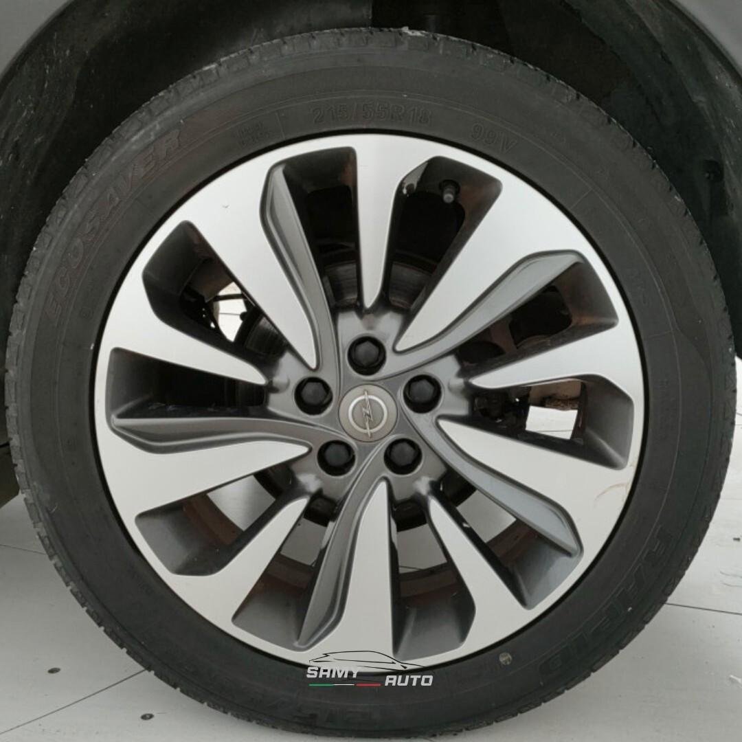 Opel Mokka X 1.6 CDTI Ecotec 4x2 Start&Stop Innovation