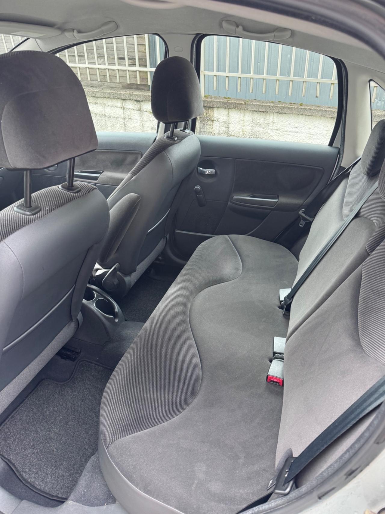 Citroen C3 1.1 BENZINA