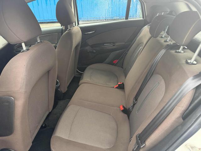 FIAT Bravo 1.4 BENZINA/GPL senza nessun lavoro da fare