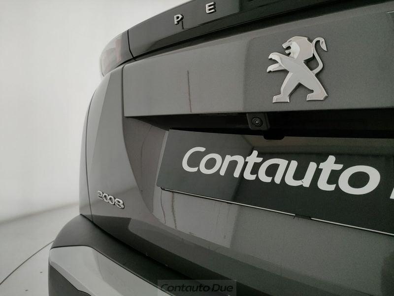 Peugeot 2008 2008 1.5 bluehdi Allure Pack s&s 130cv eat8