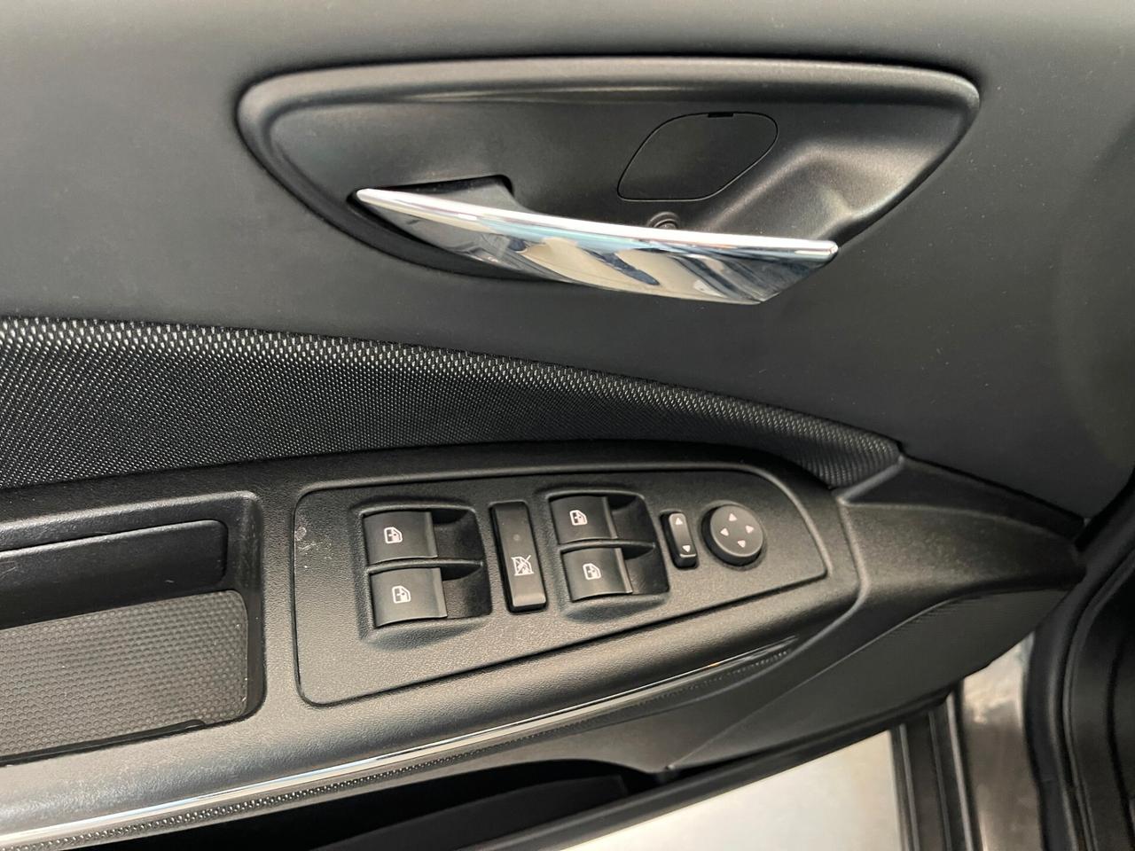 Fiat Bravo 1.4 EasyPower Easy