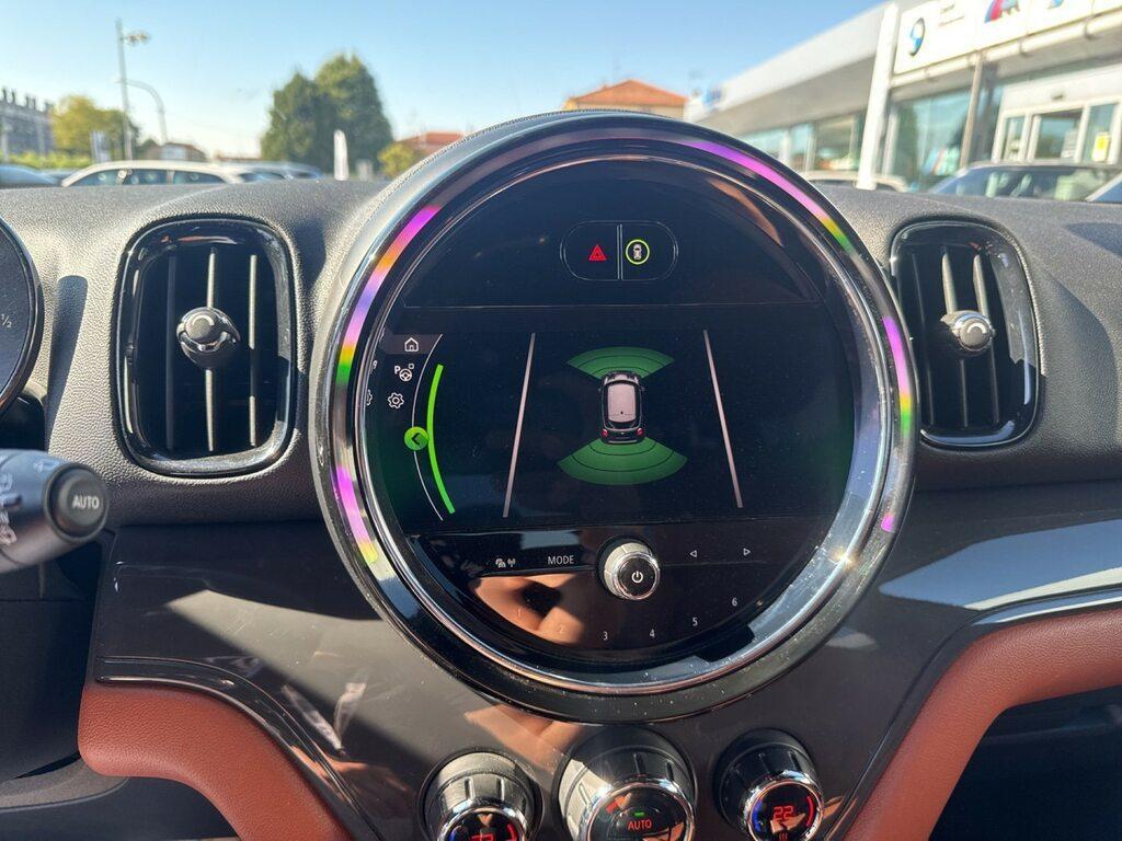 Mini Cooper Countryman 1.5 Business Auto