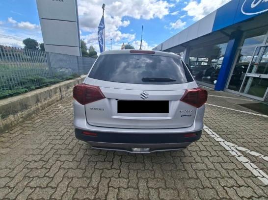 SUZUKI Vitara II 2018 - Vitara 1.4h Cool 4wd allgrip