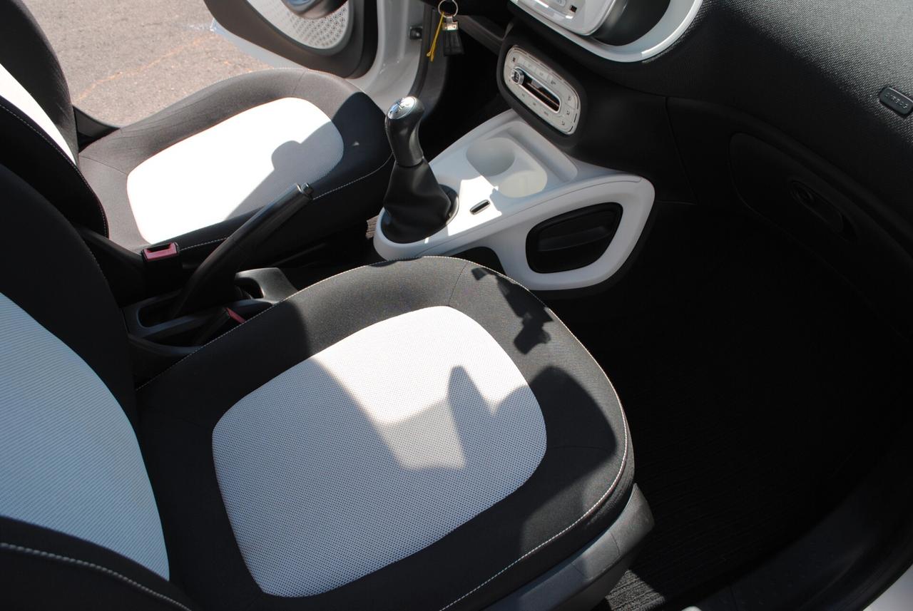 SMART FORFOUR 1.0 71 CV