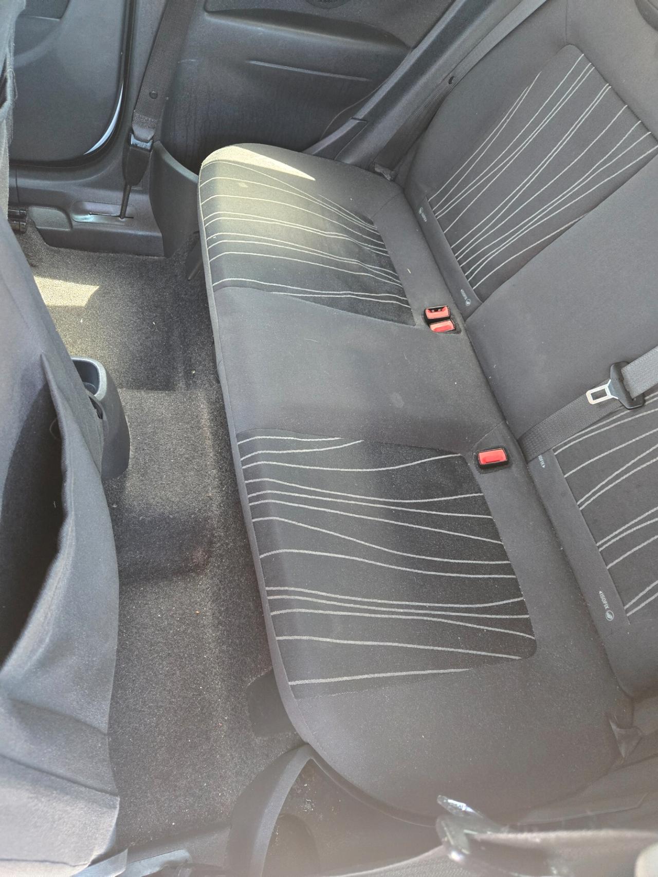 Opel Corsa 1.0 12V 3 porte Club