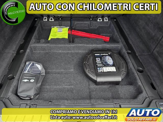 BMW 520 d Touring FUTURA 128.000KM PELLE/CAMERA/CAMBIO AUT