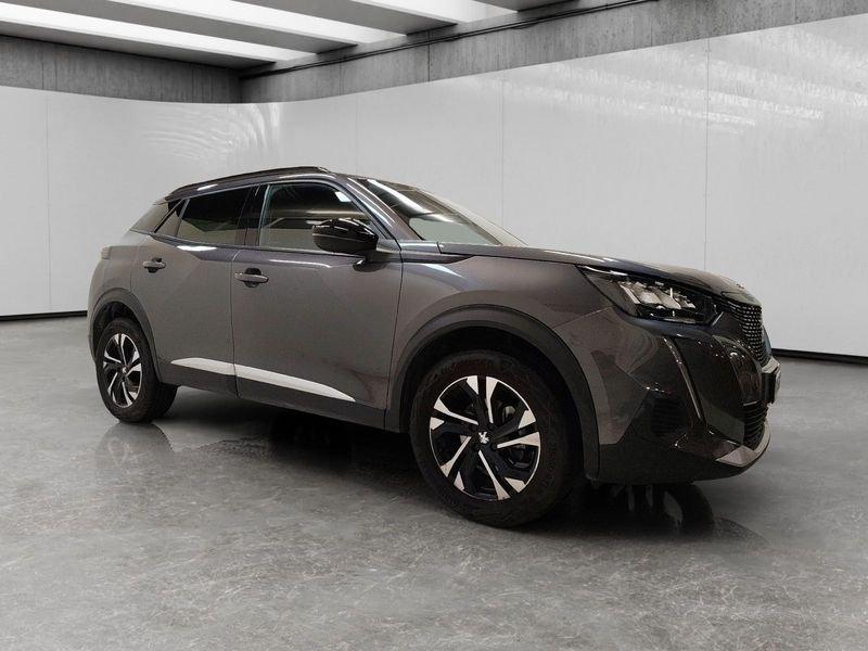Peugeot 2008 1.2 puretech Allure s&s 130cv eat8