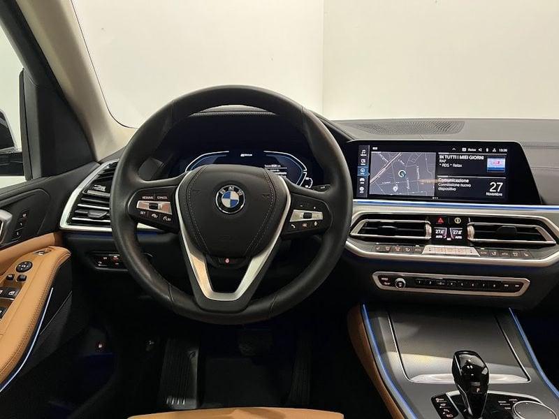 BMW X5 X5 xDrive45e xLine