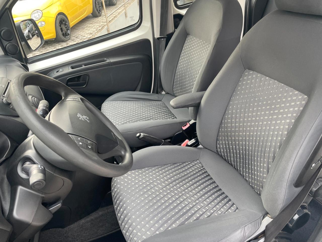 Peugeot Bipper Tepee 1.3 HDi 75 FAP Outdoor AUTOCARRO