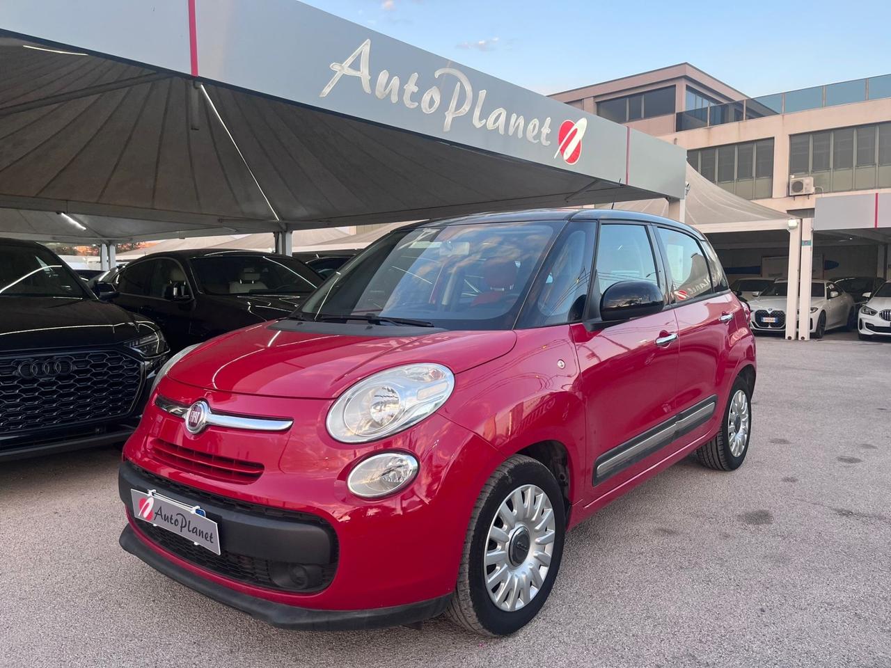 Fiat 500L 1.3 Multijet 85 CV Pop Star