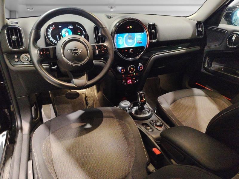 Mini Cooper Countryman 1.5 TwinPower Turbo Cooper