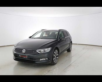 VOLKSWAGEN Passat Variant 2.0 TDI Business BlueMotion Tech.