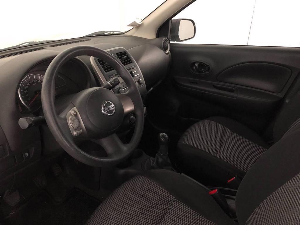 Nissan Micra 5 Porte 1.2 Visia