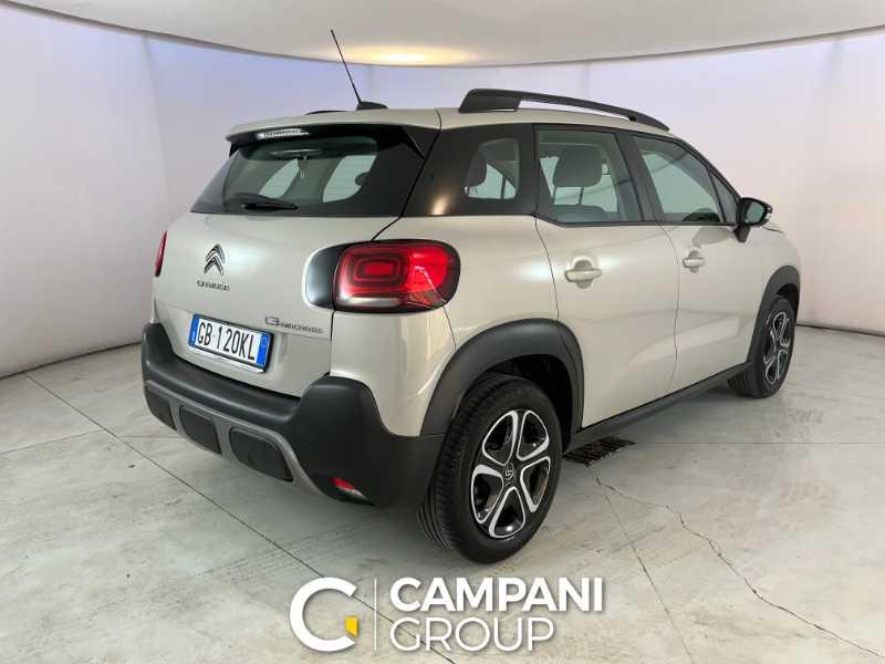 CITROEN C3 Aircross - C3 Aircross PureTech 110 S&S Shine