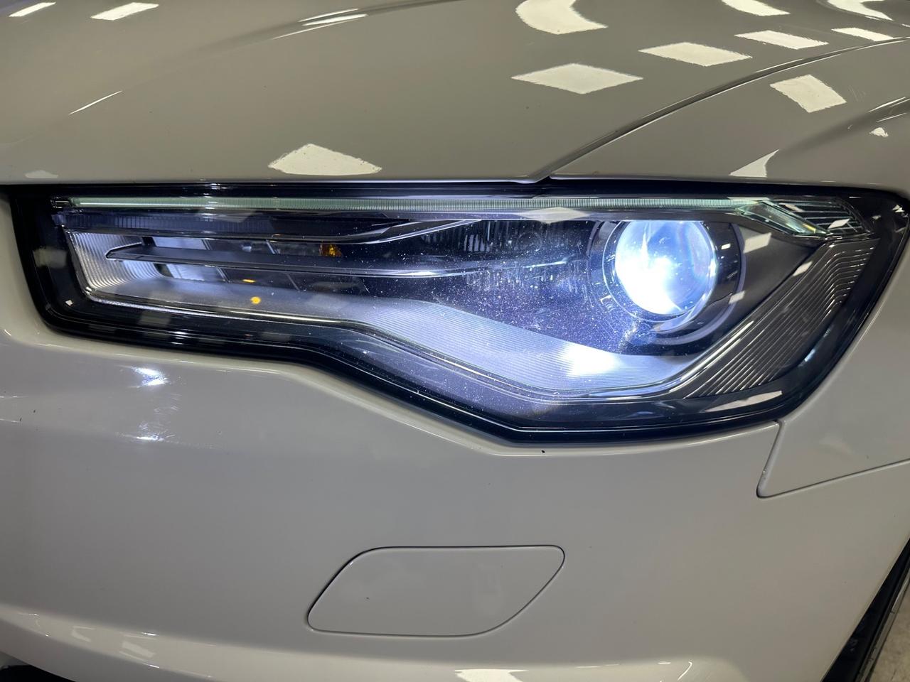 Audi A4 2.0 TDI 190 CV S tronic S Line