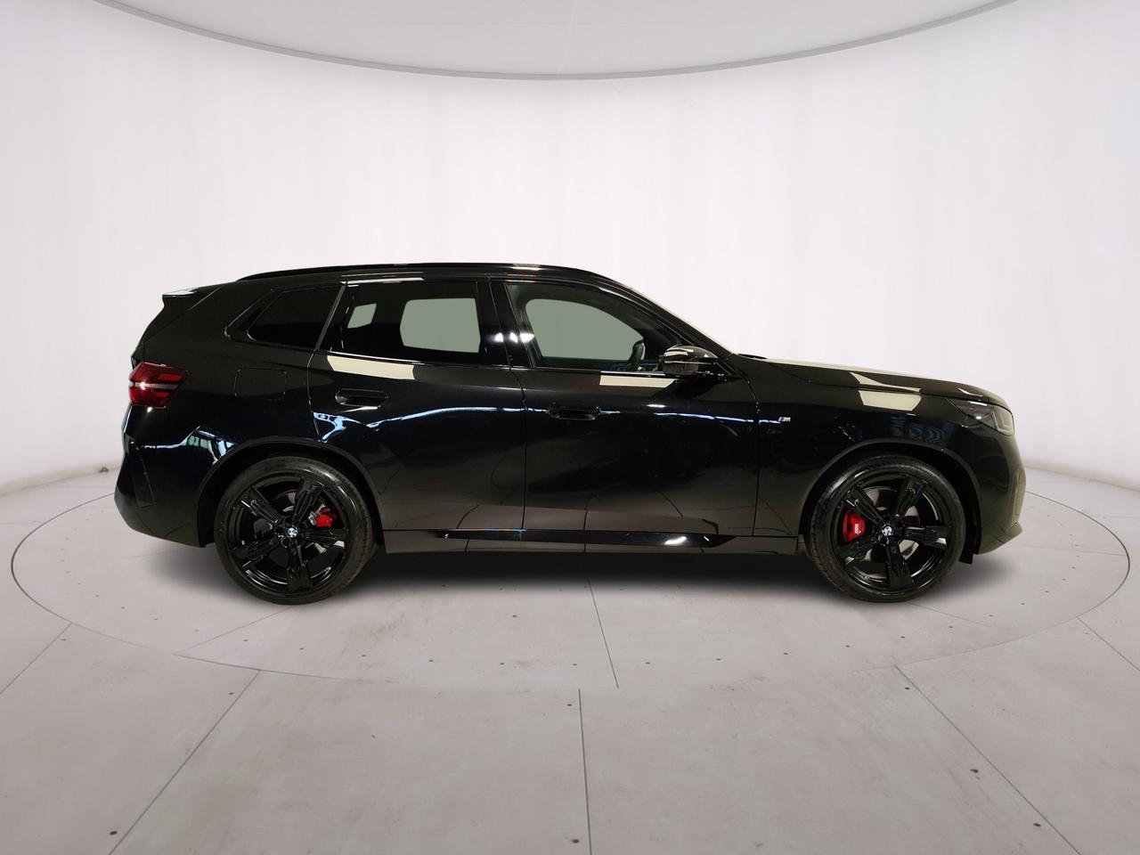 BMW X3 M50 xDrive MSport Pro