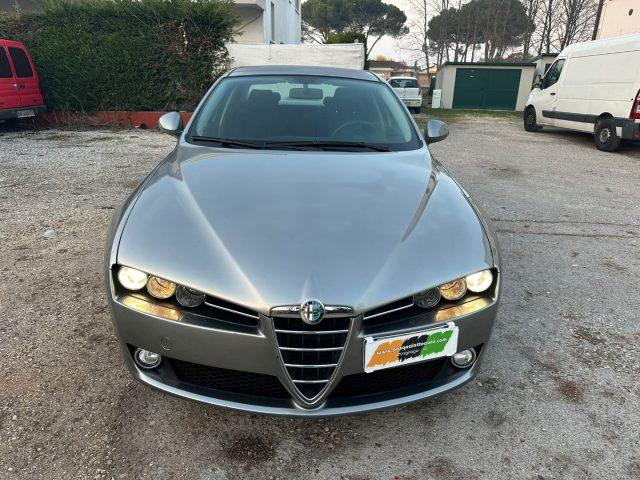 ALFA ROMEO 159 POCHI KM!!! 1.9 JTS 16V PROGRESSION