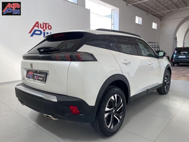 Peugeot 2008 2008 PureTech 130 S&S EAT8 Allure *PROMO*