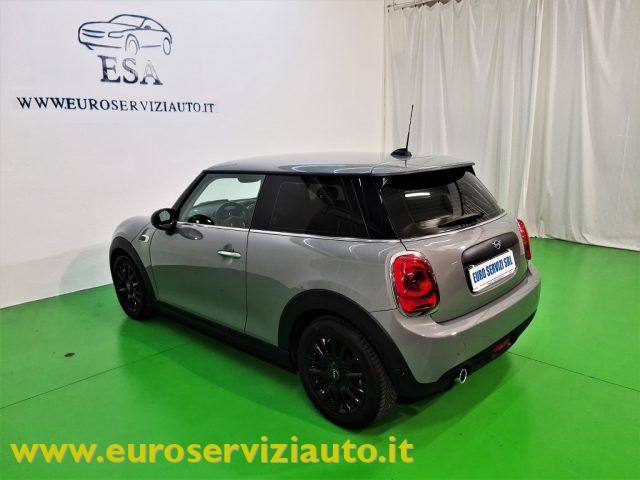 MINI One 1.5 One D Baker Street
