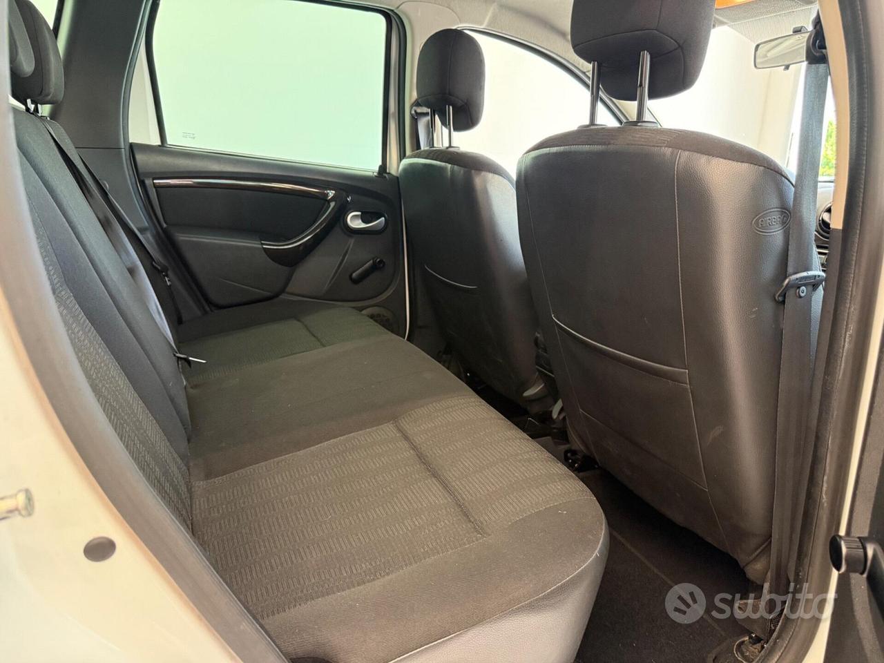 Dacia Duster 1.5 dCi 90CV 4x2 Laurate ok neopaten