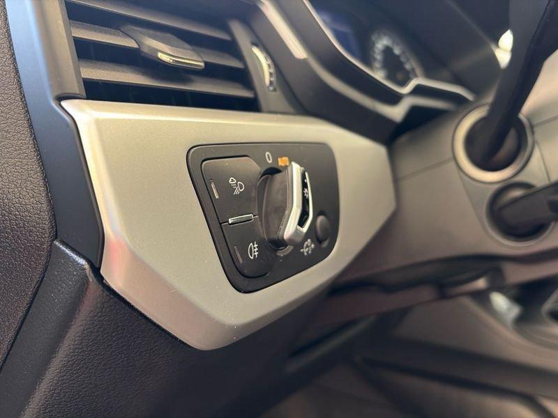 Audi A4 Avant 2.0 TDI 190 CV Sport