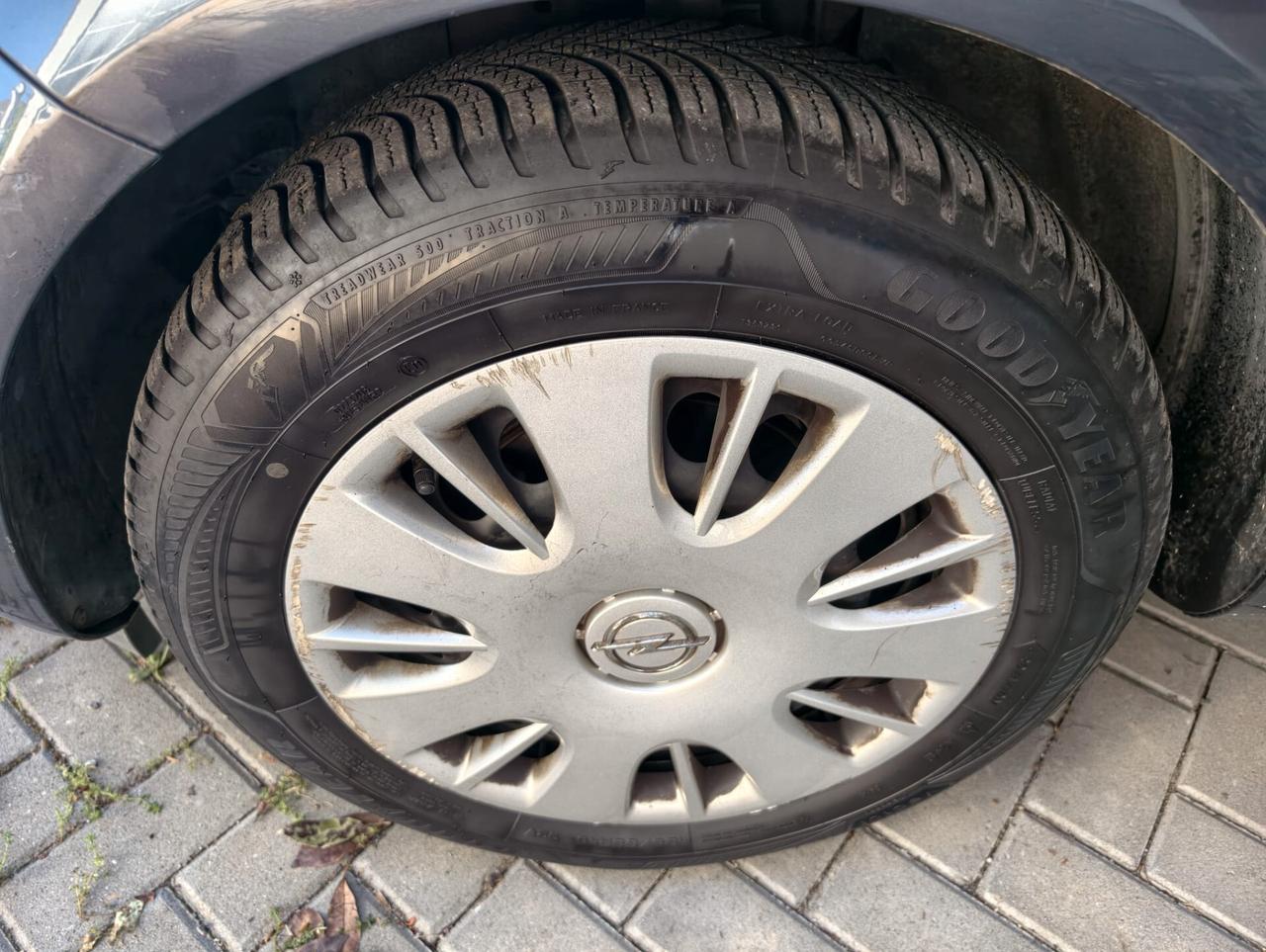 Opel Corsa 1.3 CDTI 75CV 5 porte Club