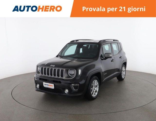 JEEP Renegade 1.0 T3 Limited