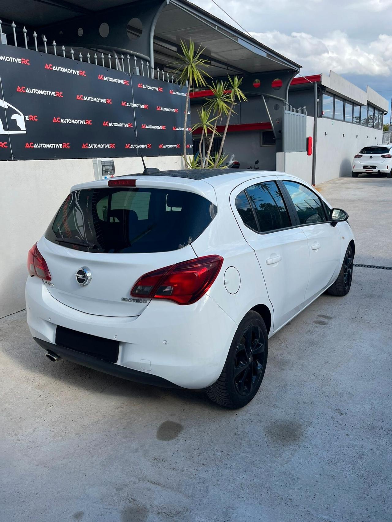 Opel Corsa 1.3 CDTI ecoFLEX 95CV Start&Stop 5 porte b-Color