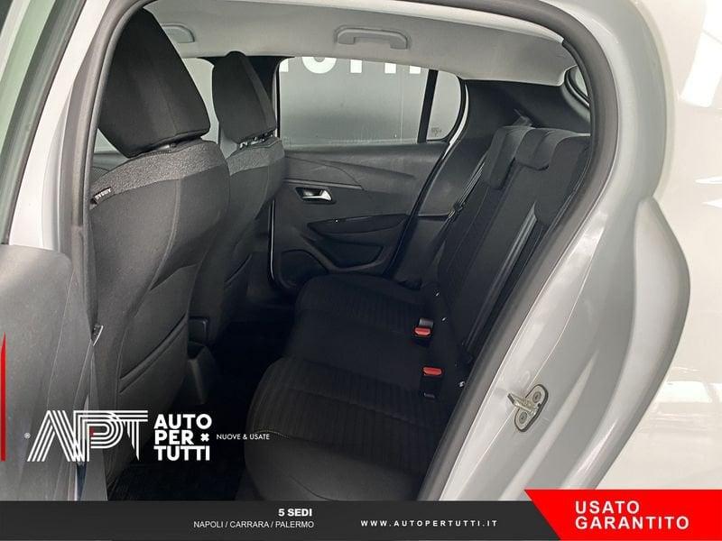 Peugeot 208 208 1.2 puretech Active s&s 100cv