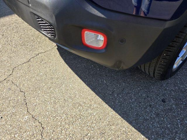 JEEP Renegade 1.6 Mjt 130 CV Limited NEOPATENTATI PERMUTE
