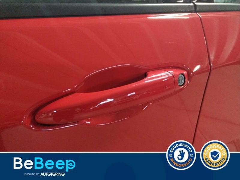 Jeep Compass 1.6 MJT LONGITUDE 2WD 130CV