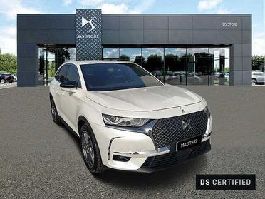 DS DS 7 Crossback ETENSE 1.6 Plug-In Hybrid 225cv BUSINESS AZIENDALE