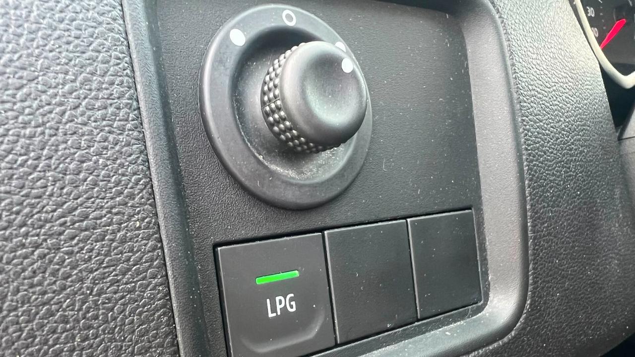 Dacia Duster 1.0 TCe GPL 4x2 Extreme