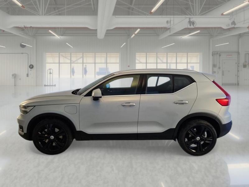 VOLVO XC40 T4 Plug-in Hybrid auto Recharge Inscription