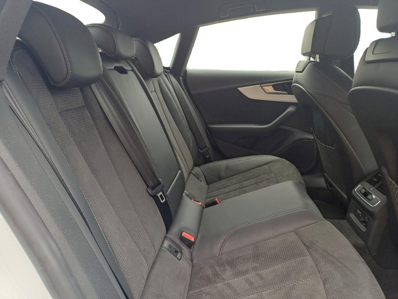 Audi A5 sportback 40 2.0 g-tron business advanced 170cv s-tronic