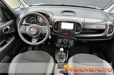 FIAT 500L 1.4 95 CV S&S Sport