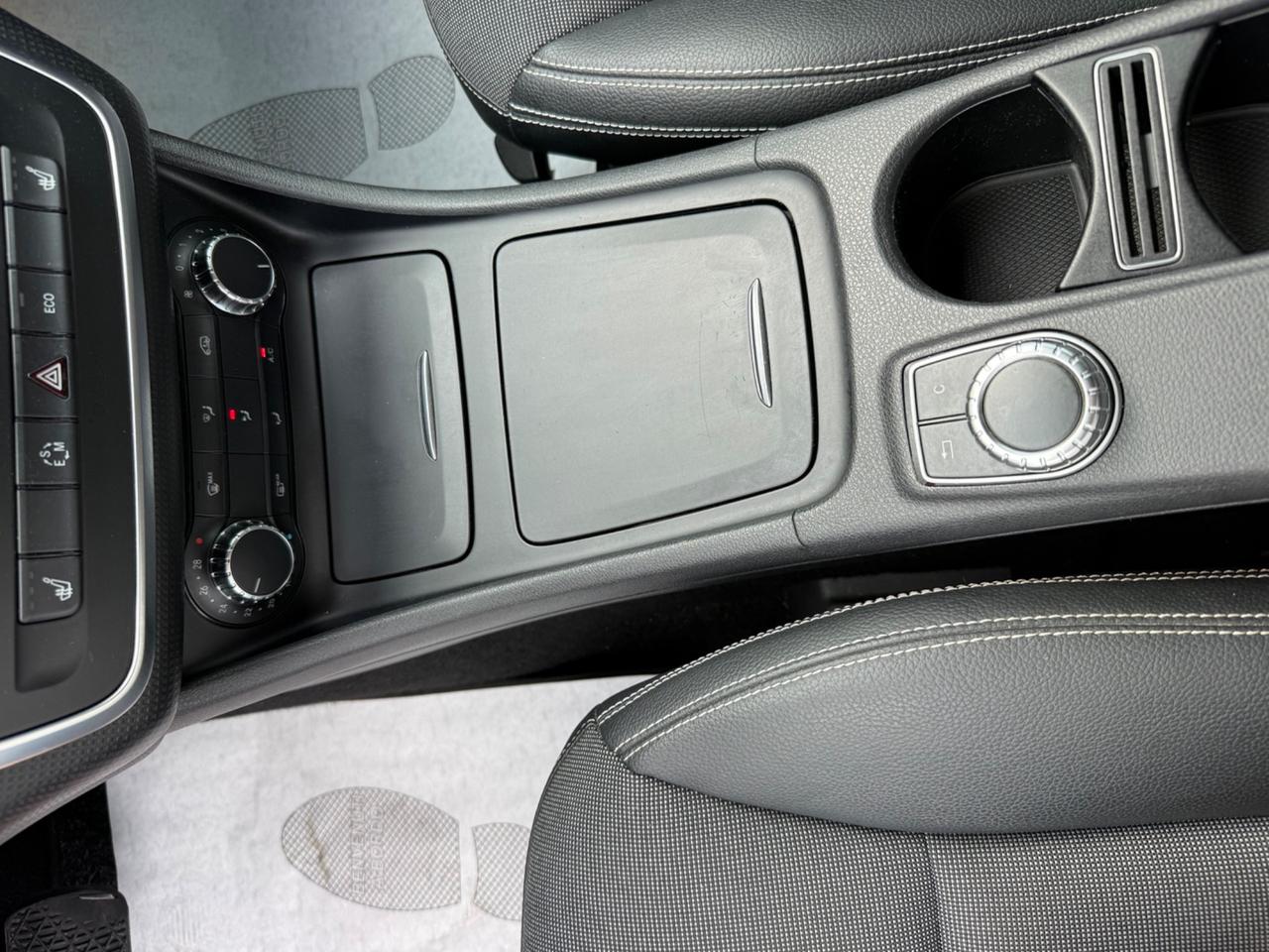 Mercedes-benz A 180 CDI Automatic Sport