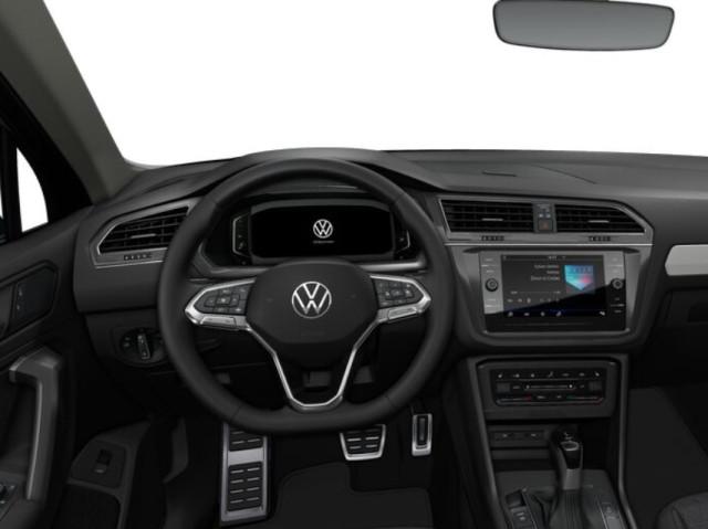 Volkswagen Tiguan MOVE C.Lega17" AppleCarPlay Telecamera Tetto Life