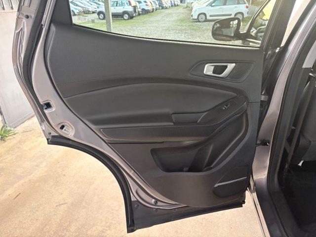 DR MOTOR DR 4.0 1.5 Bi-Fuel GPL NAVI TETTO PELLE BLUETHOOT