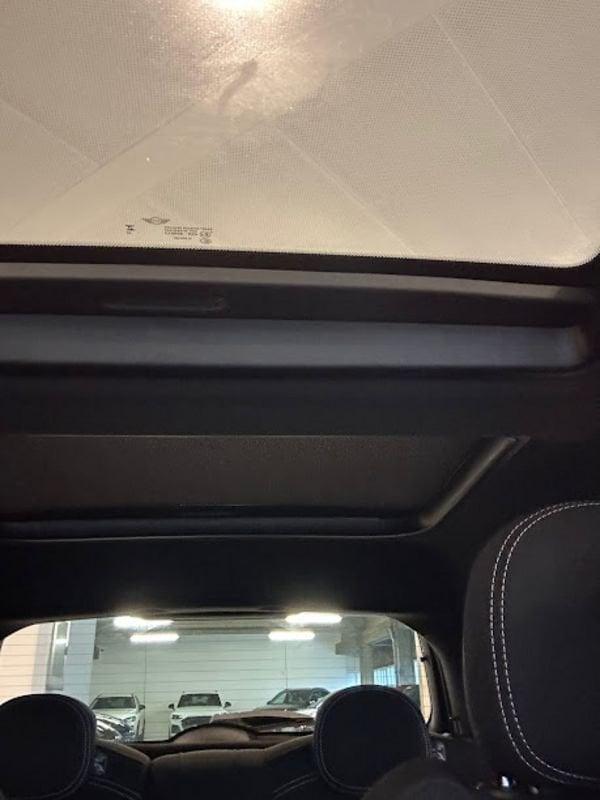 MINI Cooper Mini 2.0 Cooper S