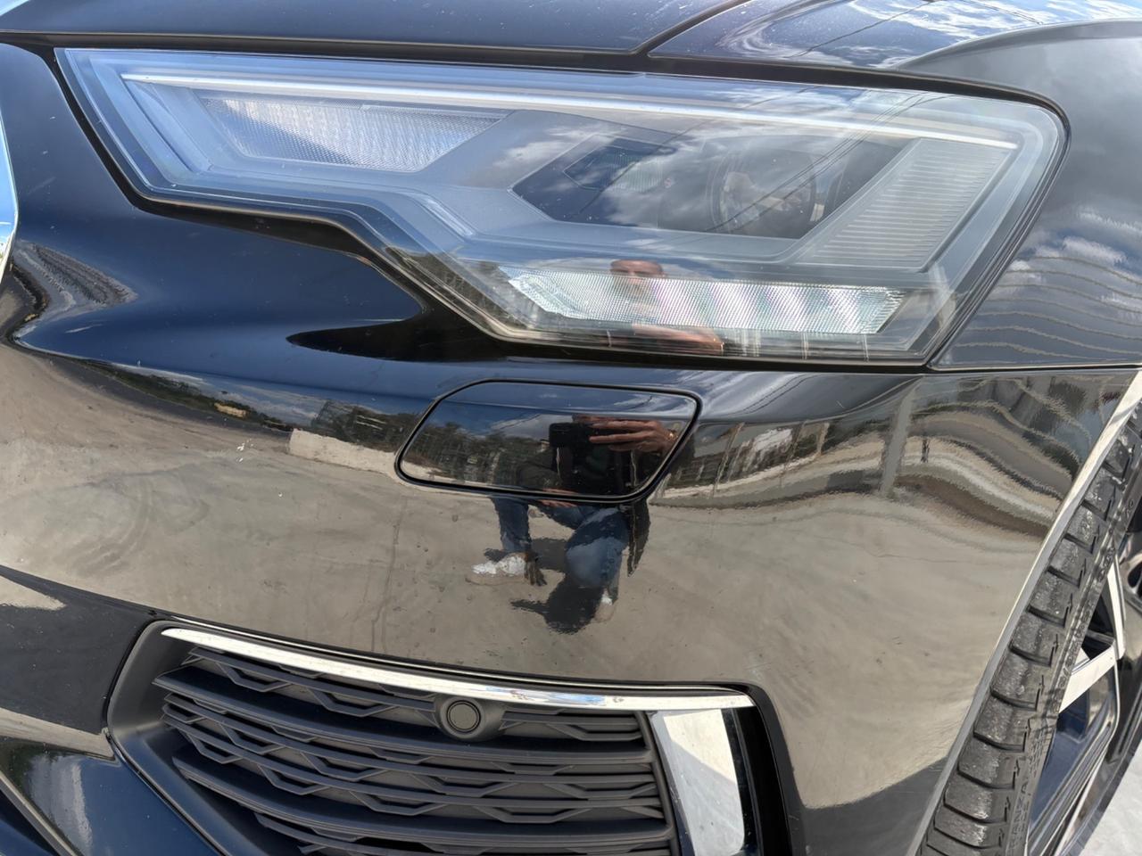 Audi A6 Avant 40 2.0 TDI S tronic Business Sport