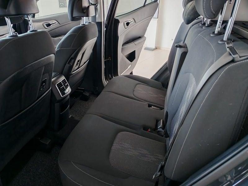 KIA Sportage 1.6 TGDi HEV AT Style