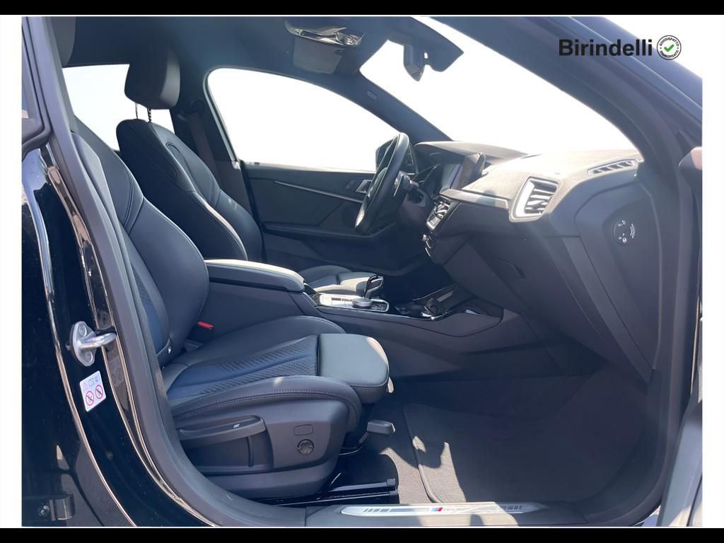 BMW Serie 2 G.C. (F44) - 220d Gran Coupé Msport aut.