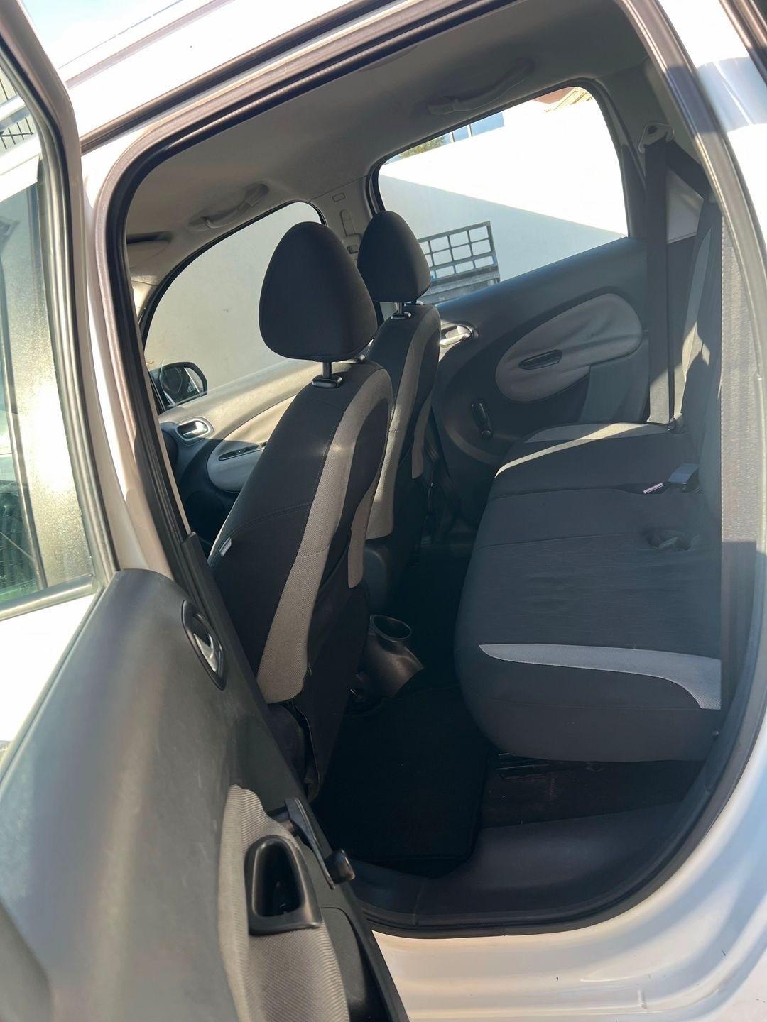 Citroen C3 Picasso 1.4 VTi 95 GPL airdream Seduction