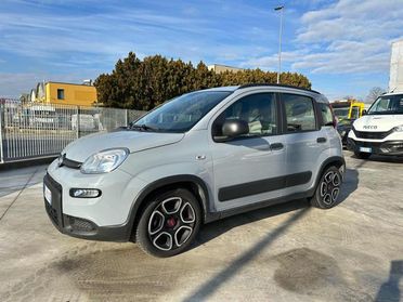 FIAT Panda 1.0 FireFly S&S Hybrid City Life OK NEOPATENTATO