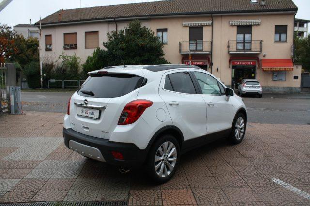 OPEL Mokka 1.4 Turbo Ecotec 140CV 4x2 Start&Stop Cosmo
