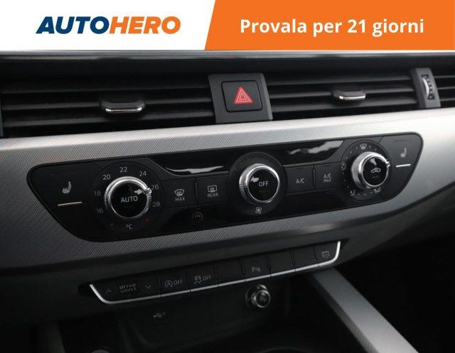 AUDI A4 2.0 TFSI ultra S tronic Design