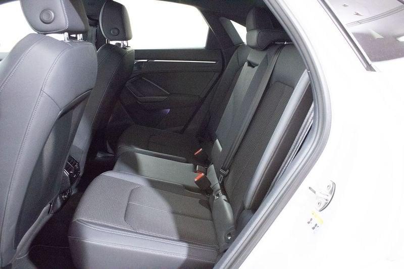 Audi Q3 Sportback 35 TDI S tronic S Line Edition