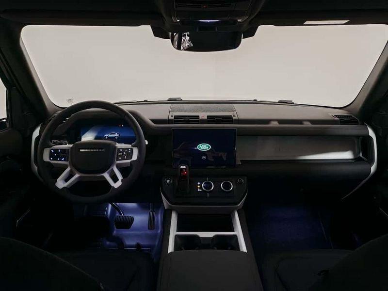 Land Rover Defender 110 3.0D I6 200 CV AWD Auto S AUTOCARRO