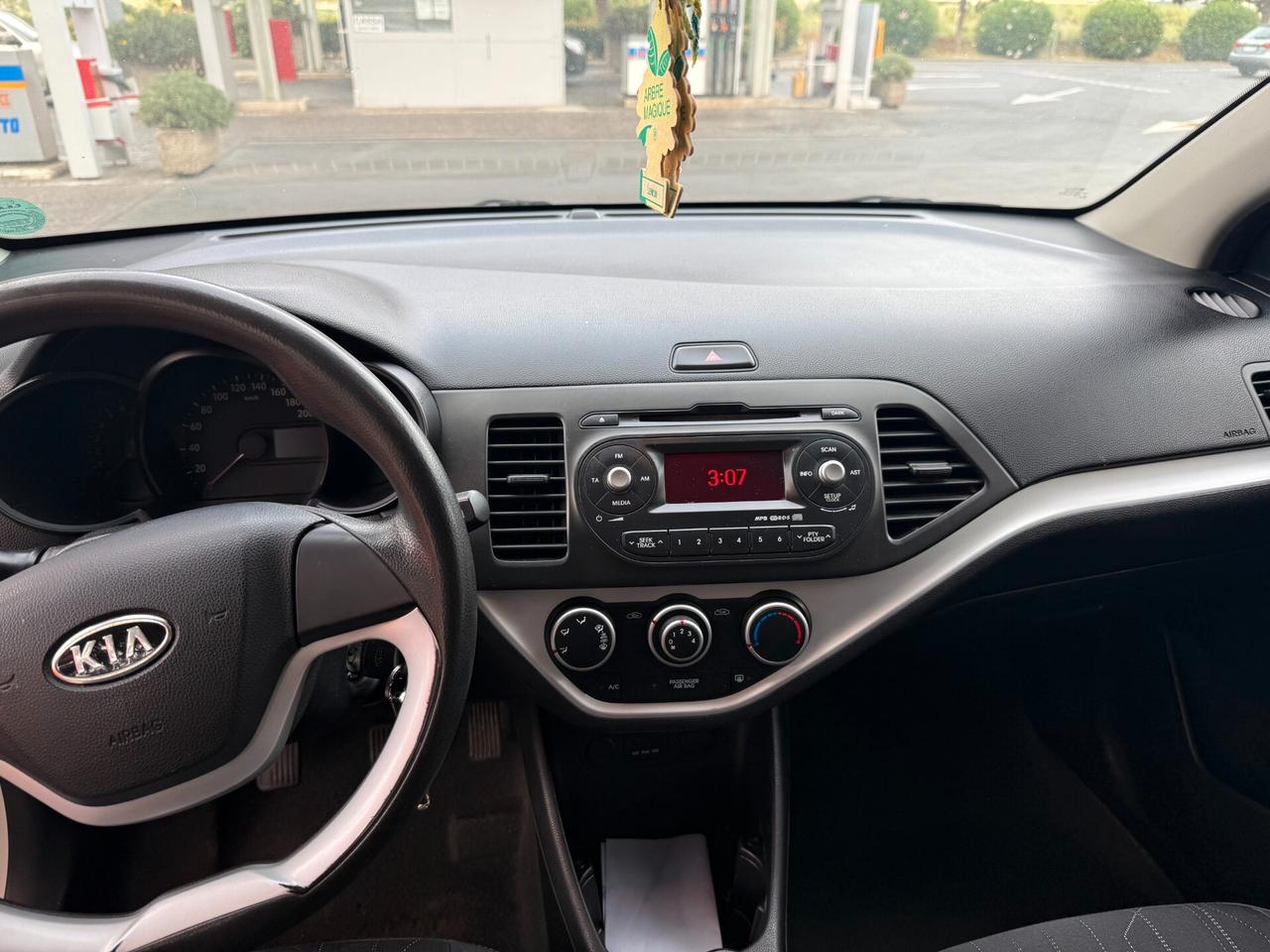 Kia Picanto 1.0 12V 3 porte Urban